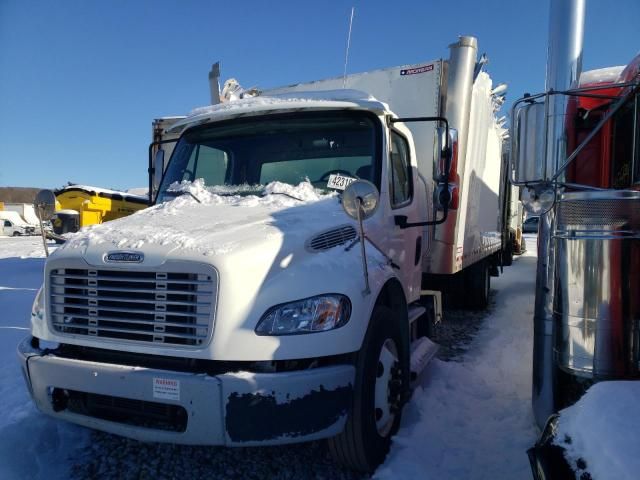 2017 Freightliner M2 106 Medium Duty