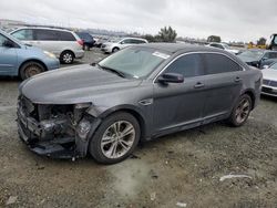 Ford Taurus salvage cars for sale: 2015 Ford Taurus SE