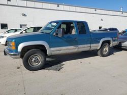 1997 GMC Sierra K2500 for sale in Farr West, UT