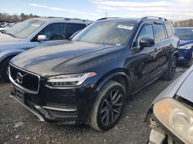 2017 Volvo XC90 T6