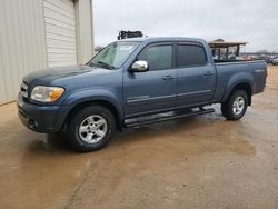 2006 Toyota Tundra Double Cab SR5 for sale in Tanner, AL