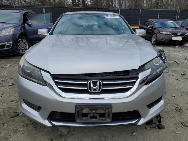 2014 Honda Accord EX