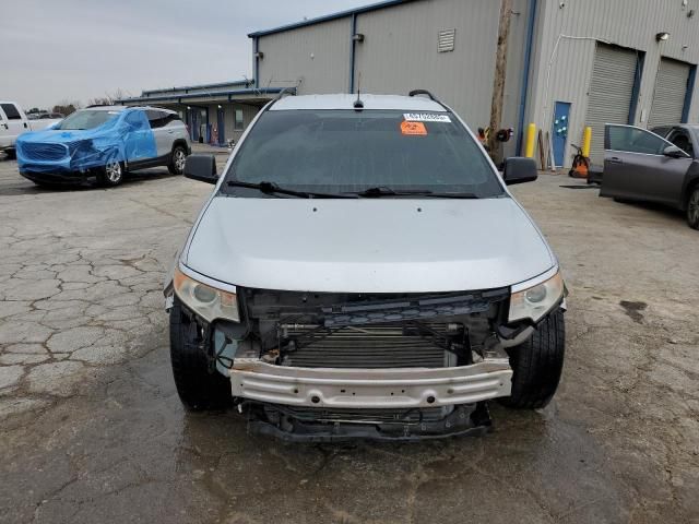 2011 Ford Edge SE