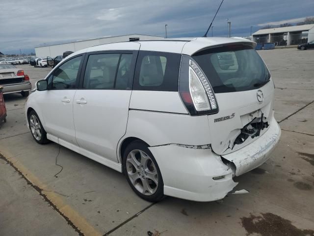 2010 Mazda 5