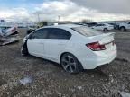 2015 Honda Civic SI