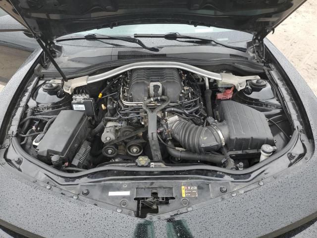 2013 Chevrolet Camaro ZL1