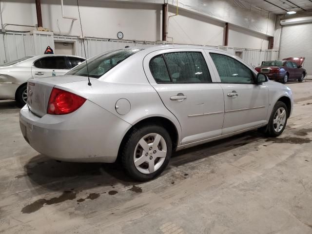 2008 Chevrolet Cobalt LS