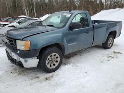 GMC Sierra salvage cars for sale: 2008 GMC Sierra C1500