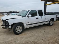 2002 Chevrolet Silverado C1500 en venta en Tanner, AL