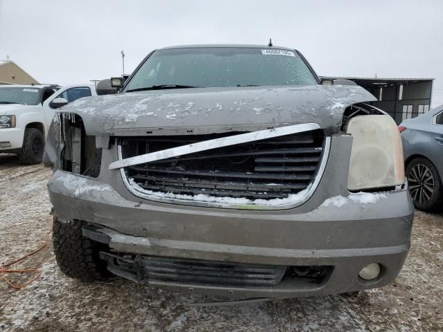 2007 GMC Yukon XL K1500