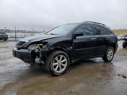 Lexus rx350 salvage cars for sale: 2009 Lexus RX 350