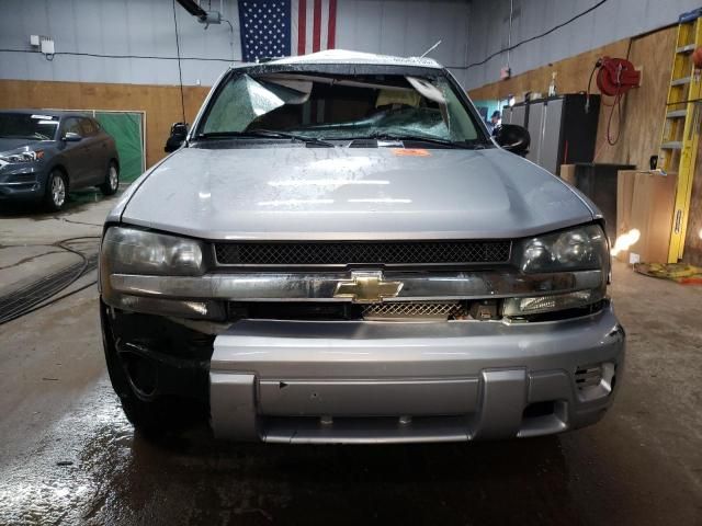 2008 Chevrolet Trailblazer LS