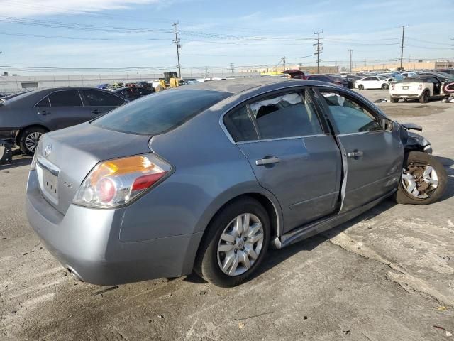 2010 Nissan Altima Base