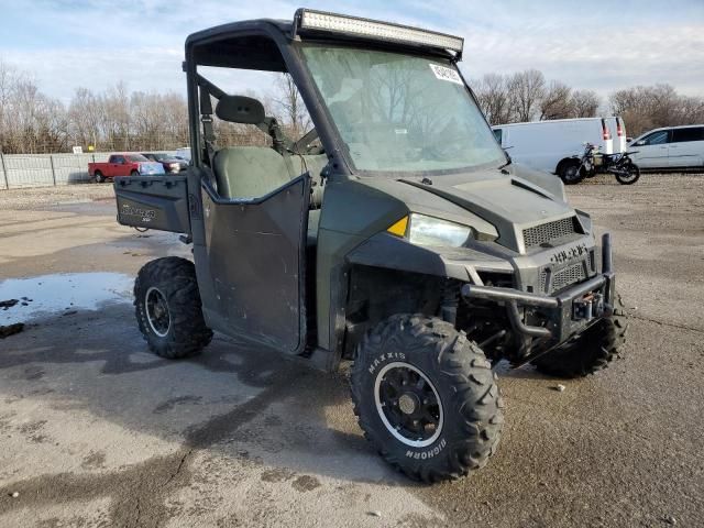 2014 Polaris Ranger 900 XP