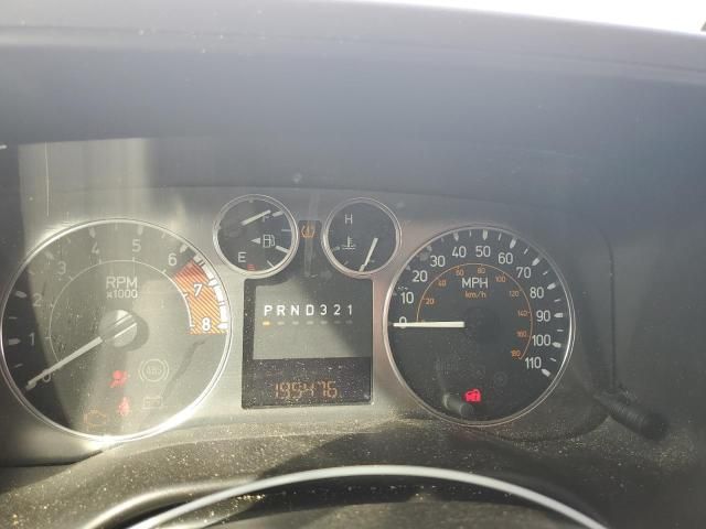 2008 Hummer H3