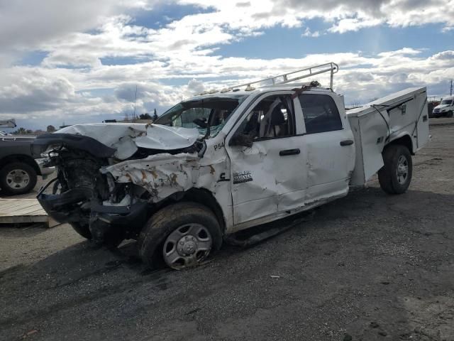 2014 Dodge RAM 3500 ST