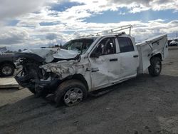 Dodge salvage cars for sale: 2014 Dodge RAM 3500 ST