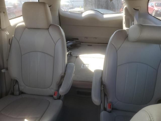 2014 Buick Enclave