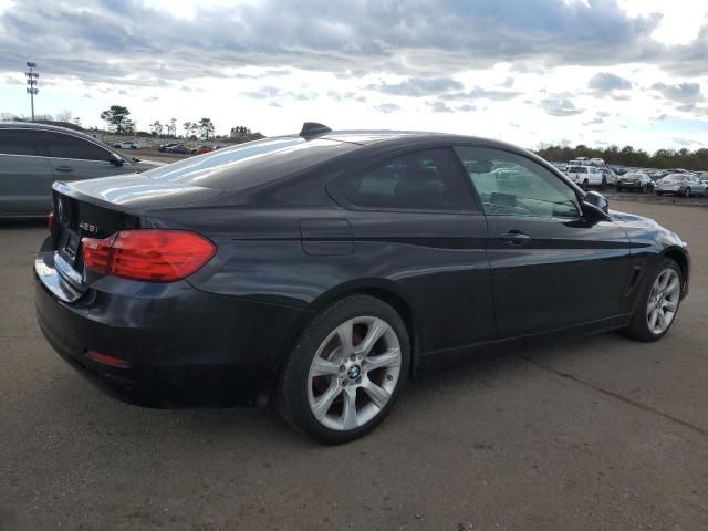 2015 BMW 428 XI