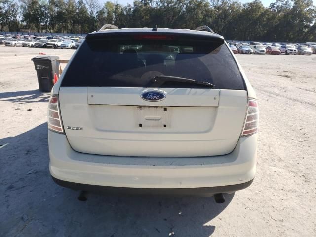 2007 Ford Edge SE