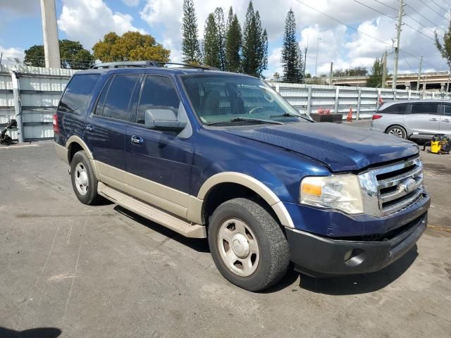 2009 Ford Expedition Eddie Bauer