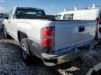 2017 GMC Sierra C1500