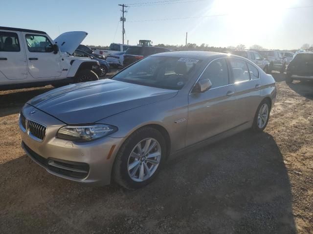 2014 BMW 528 I