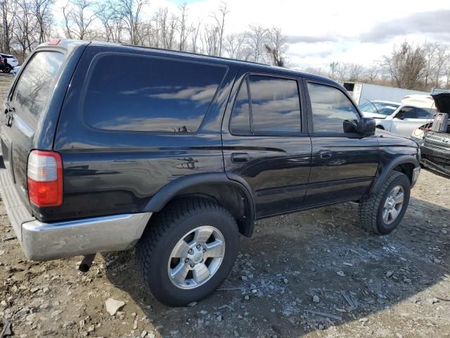 1998 Toyota 4runner SR5