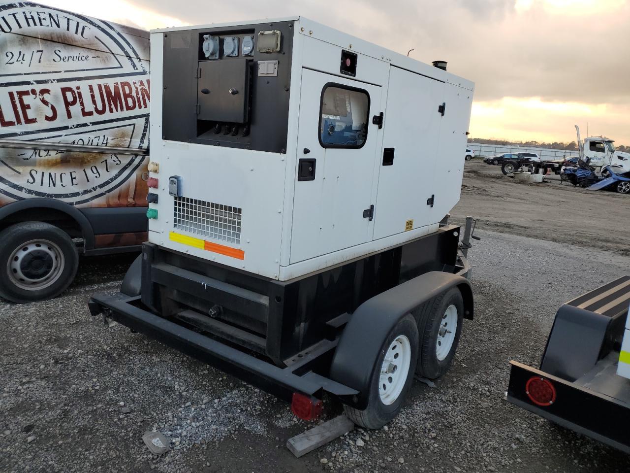 2005 Trailers Trailer