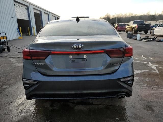 2020 KIA Forte FE