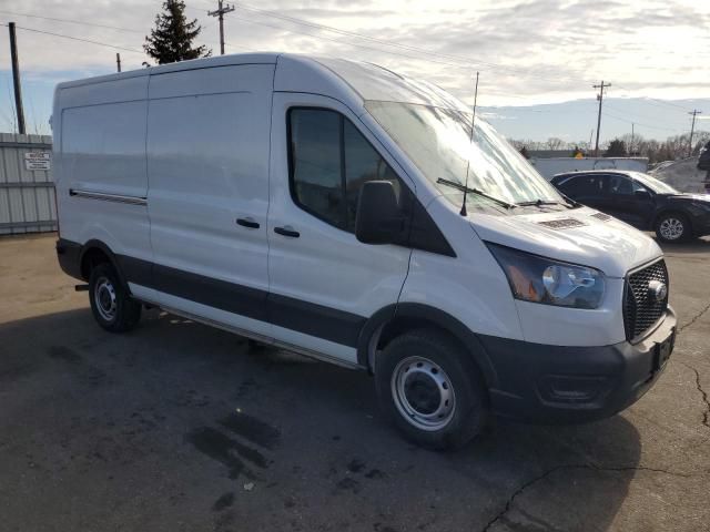 2024 Ford Transit T-250