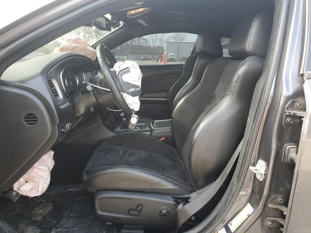 2019 Dodge Charger R/T