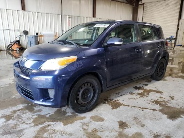 2008 Scion XD