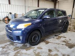 Scion salvage cars for sale: 2008 Scion XD