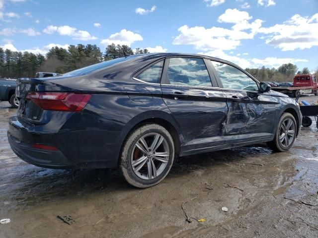2023 Volkswagen Jetta SE