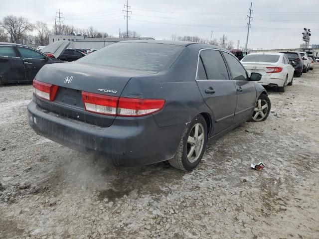 2004 Honda Accord EX