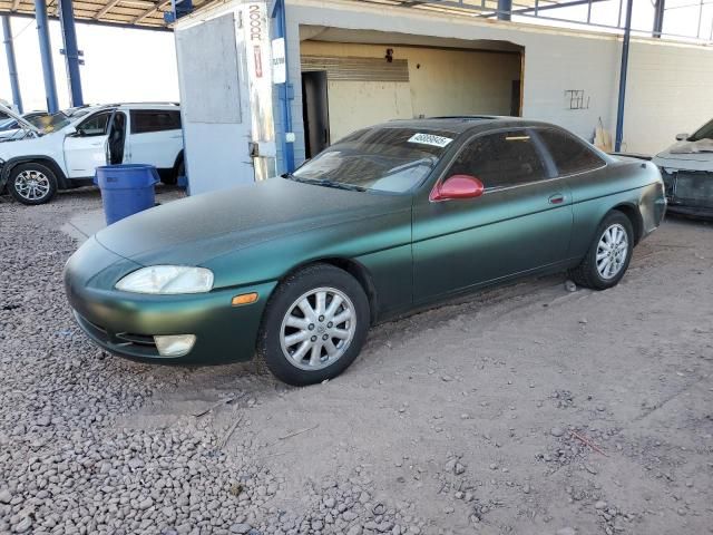 1994 Lexus SC 400