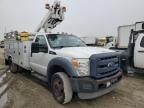 2012 Ford F450 Super Duty