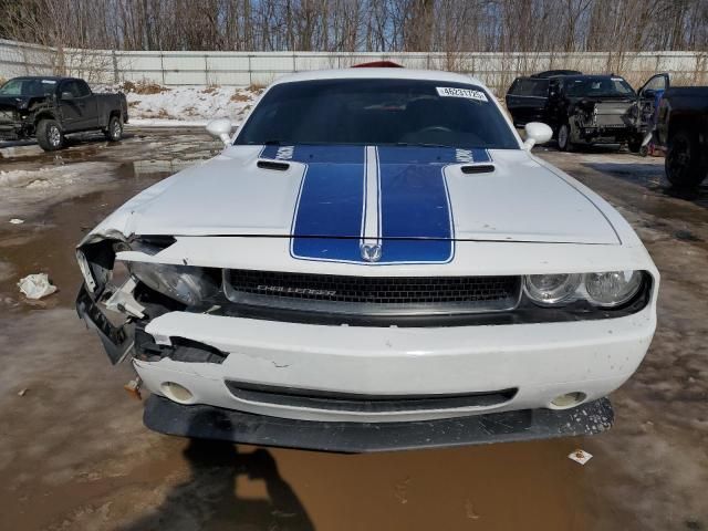 2011 Dodge Challenger