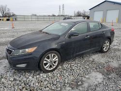 2011 KIA Optima EX for sale in Barberton, OH