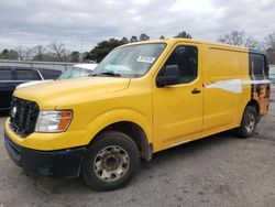 2020 Nissan NV 2500 S for sale in Eight Mile, AL