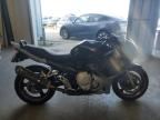 2008 Suzuki GSX650 F