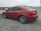 2012 Chrysler 200 Limited