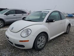 2009 Volkswagen New Beetle S for sale in Magna, UT