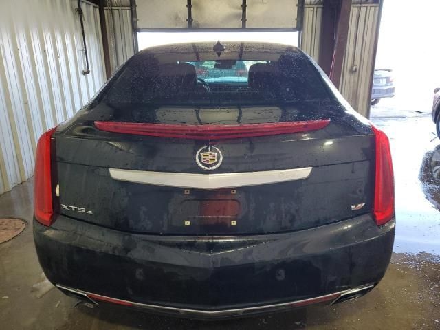 2015 Cadillac XTS Vsport Platinum