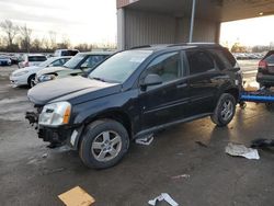 2009 Chevrolet Equinox LS for sale in Fort Wayne, IN