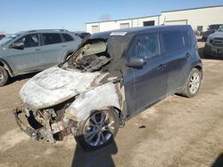 2016 KIA Soul + for sale in Kansas City, KS