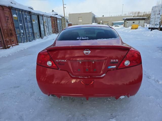 2010 Nissan Altima S