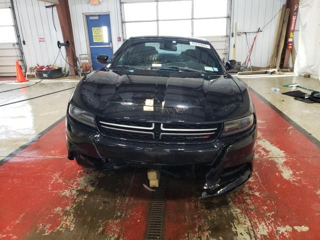 2015 Dodge Charger SE