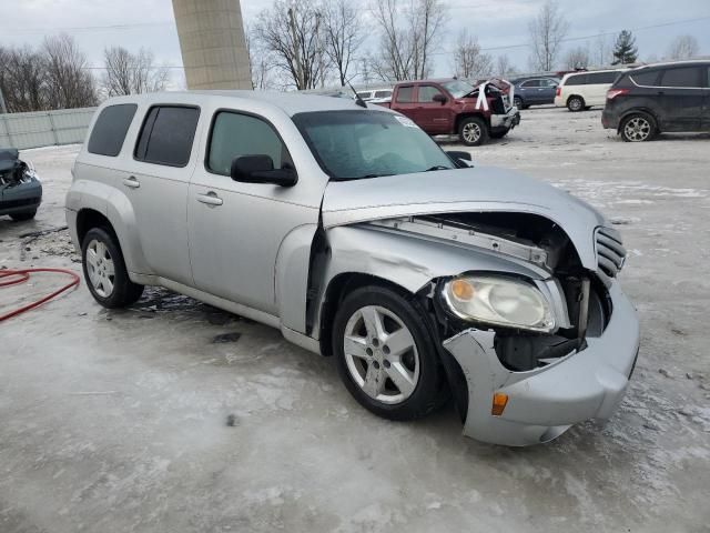 2011 Chevrolet HHR LT